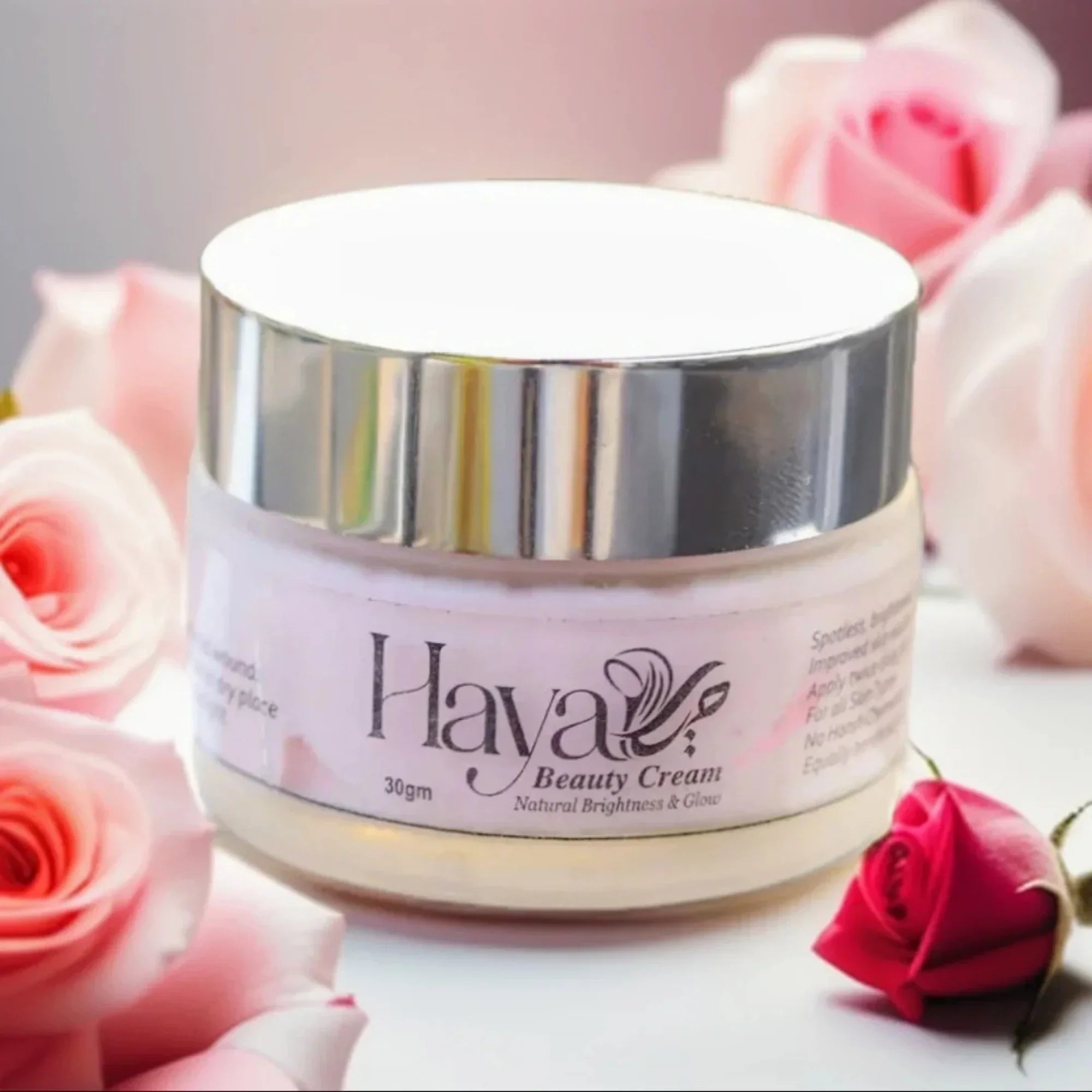 Haya Beauty Cream – Daily Skin Care Guide