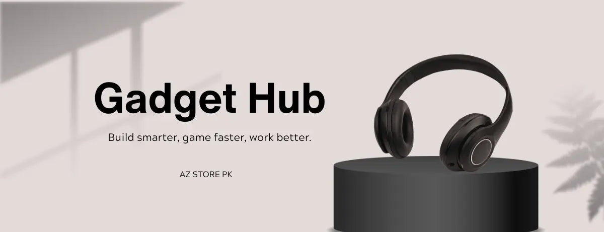 Lelisu Wireless Headphones