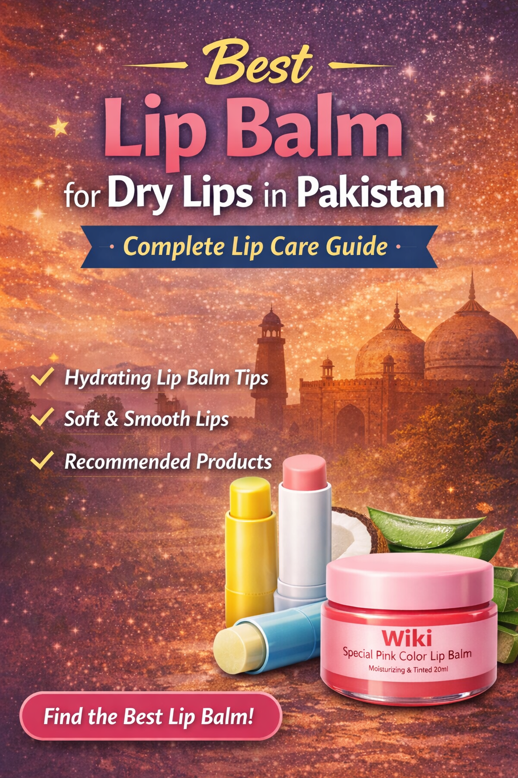 wiki lip balam
