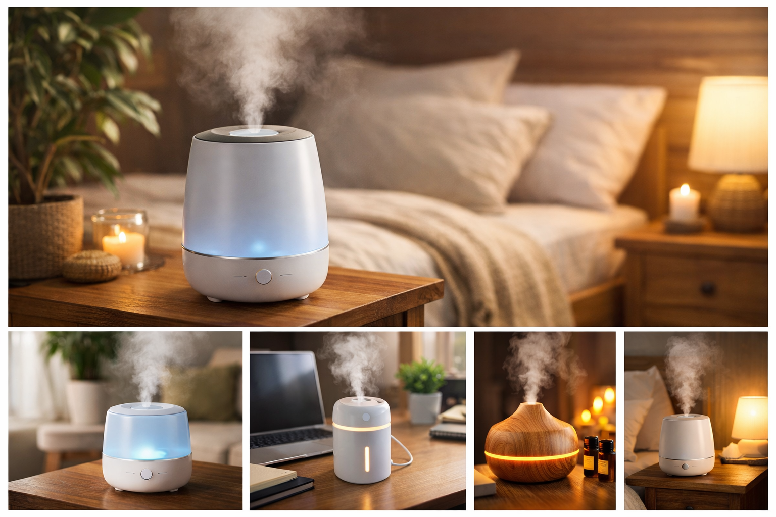 humidifier