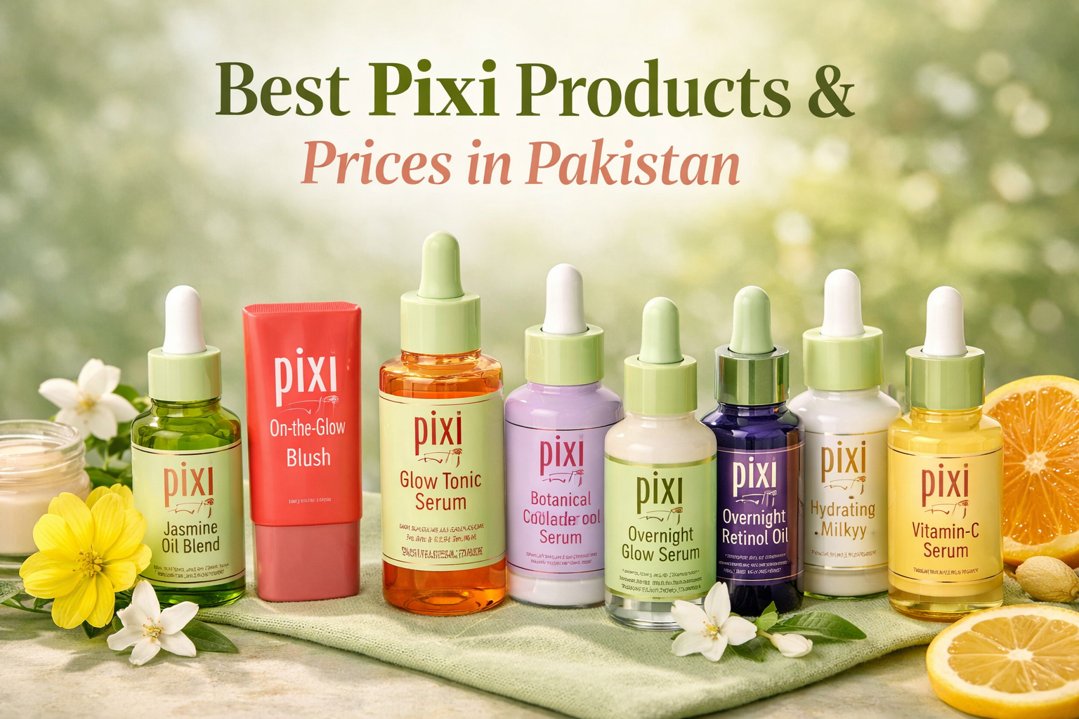 pixi pakistan