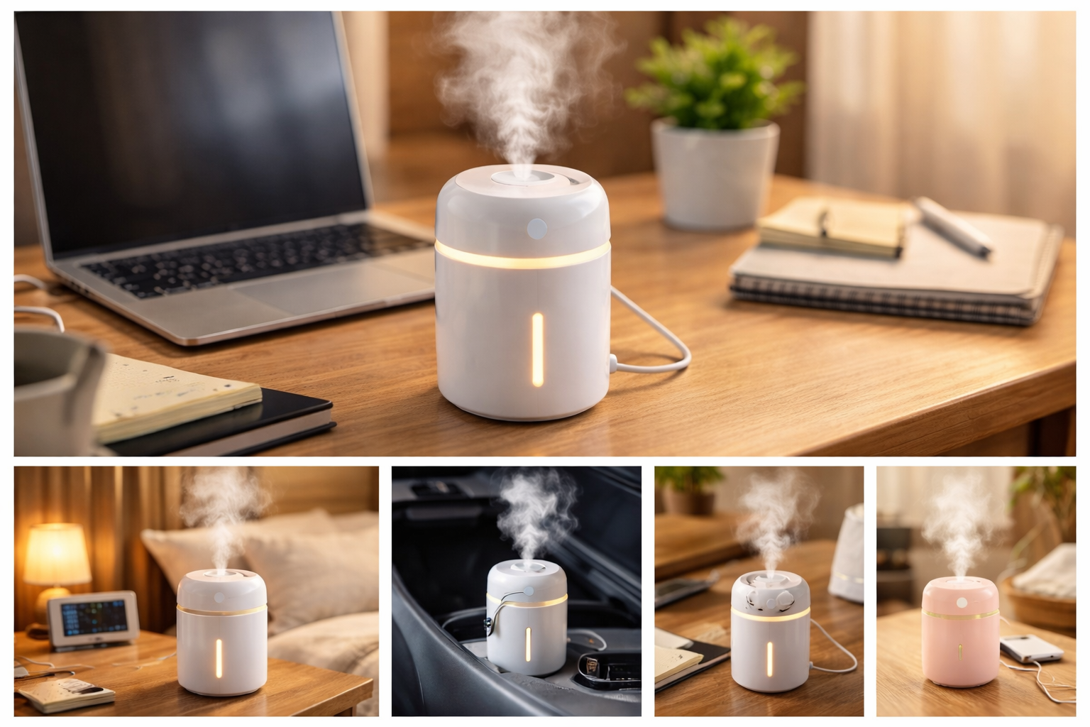 best himidifier