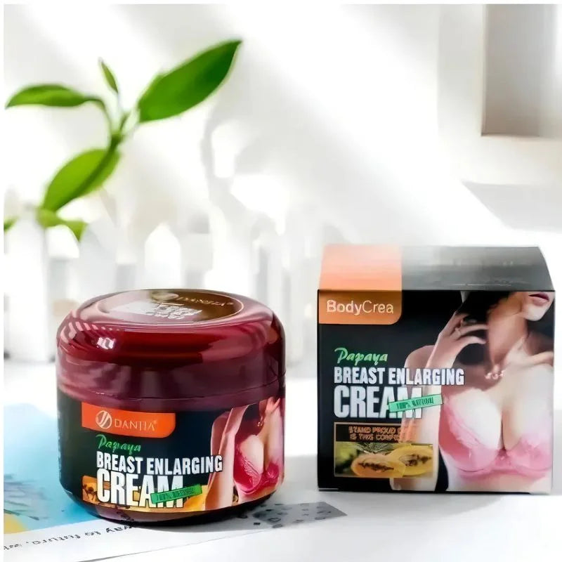 Papaya Breast Enlarging Cream Price In Pakistan – Complete Review & Usage