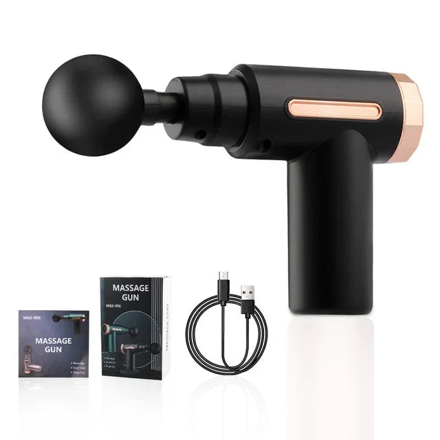 Massage gun