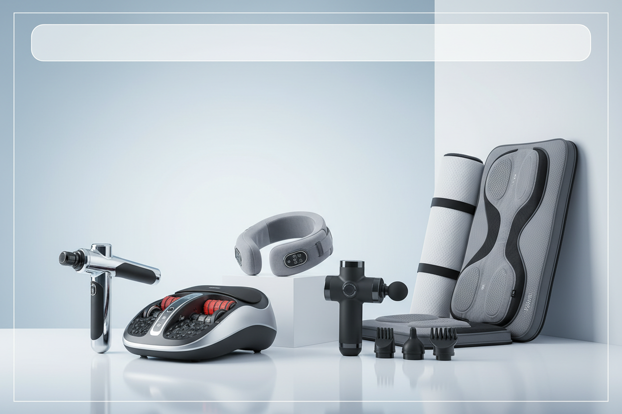 Top 5 Best Machines Review 2026