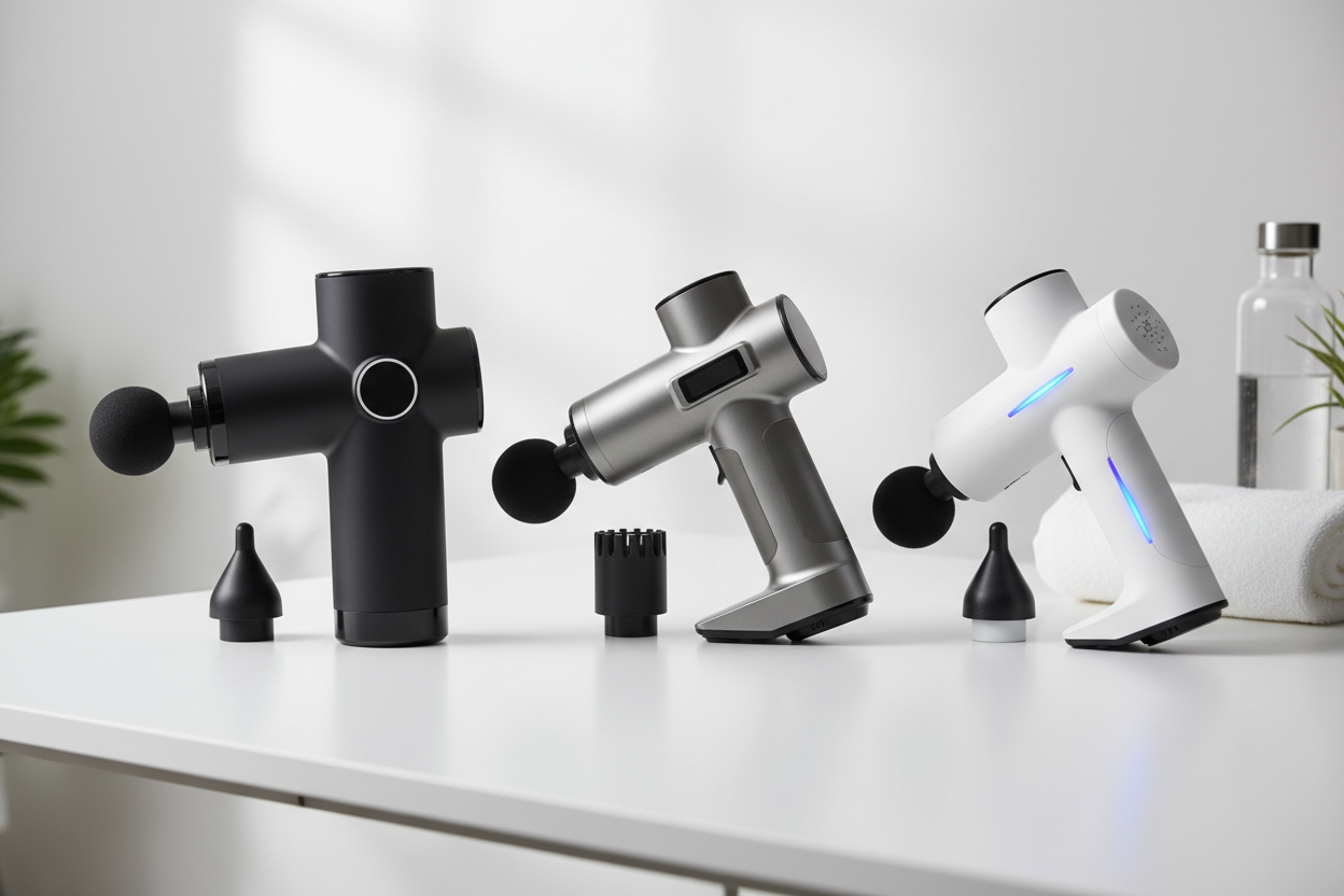 Massage Gun Price in Pakistan – Which One is Best? (2026 Guide)