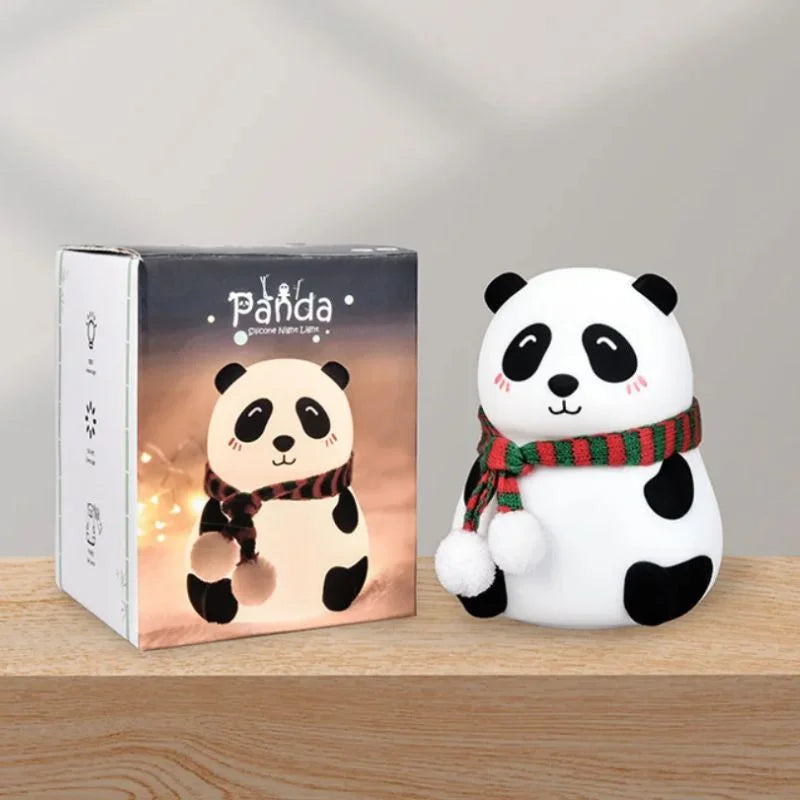 Panda LED Night Lamp YH-608 Price in Pakistan – Complete Review & Buying Guide