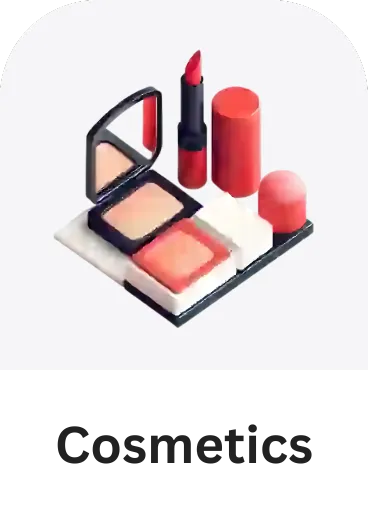 cosmetics