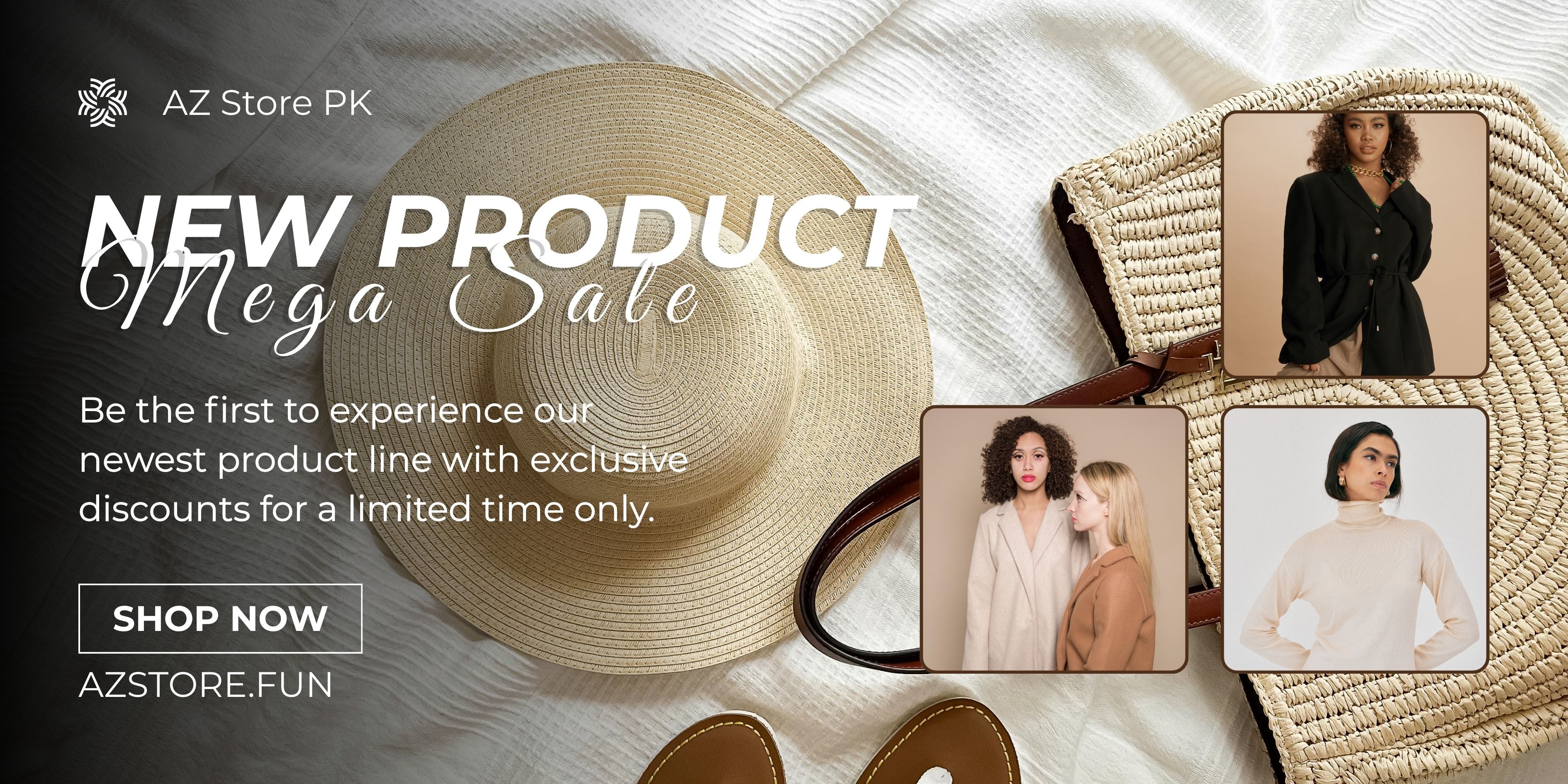 Fashion & Accessories