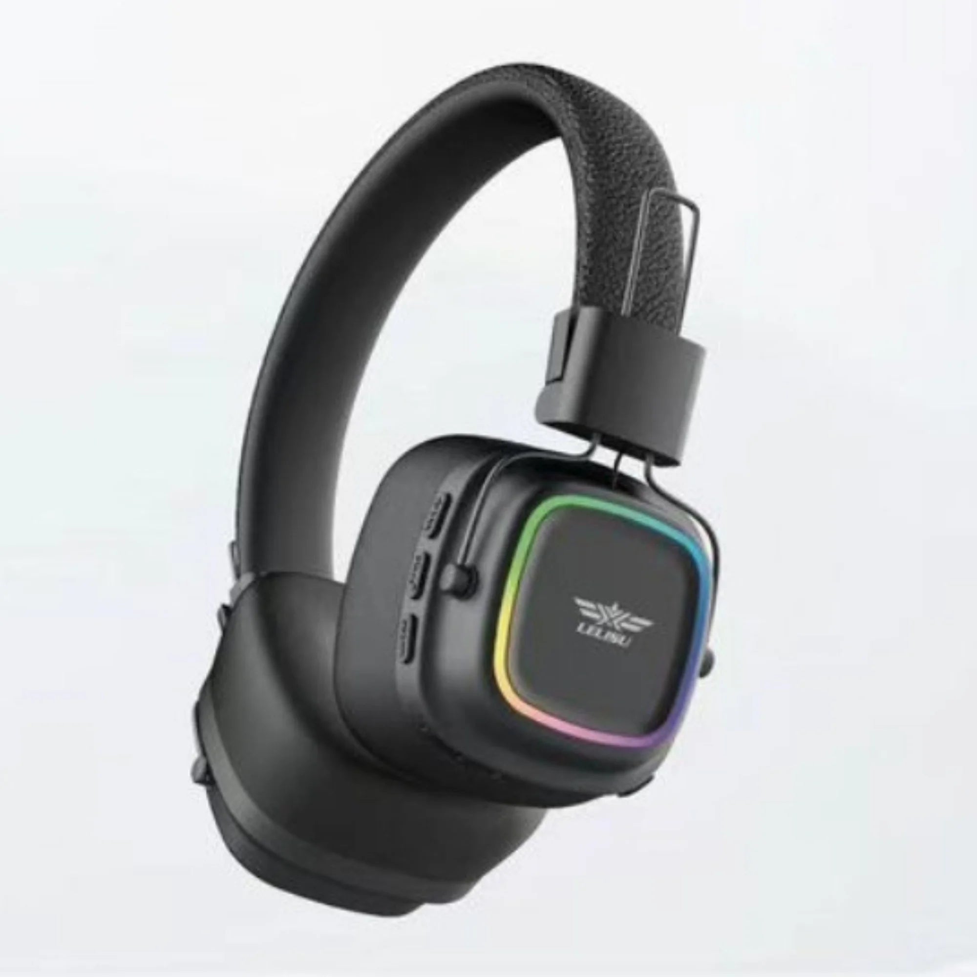 Lelisu Wireless Headphones price in Pakistan | Bluetooth Over-Ear Headset with Type-C Charging & Mic
