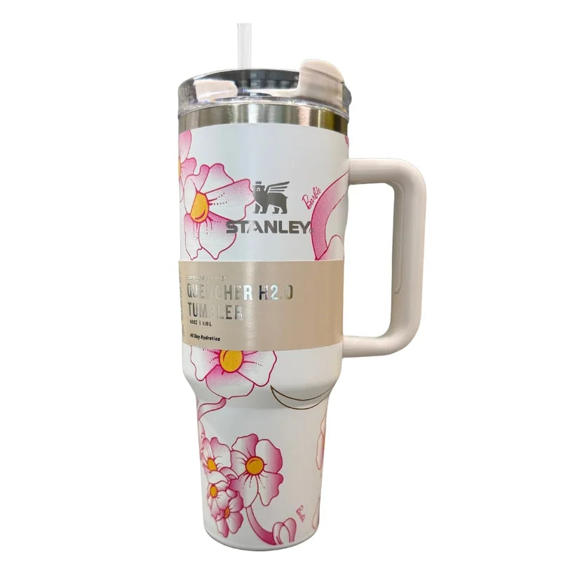 Stanlay Tumbler | H2.0 Tumbler 1.18L Limited Edition Double Wall Vacuum Insulated
