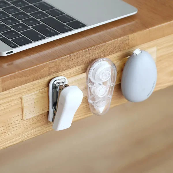 Nano Tape | 5M Double-Sided Transparent Tape | Reusable, Washable