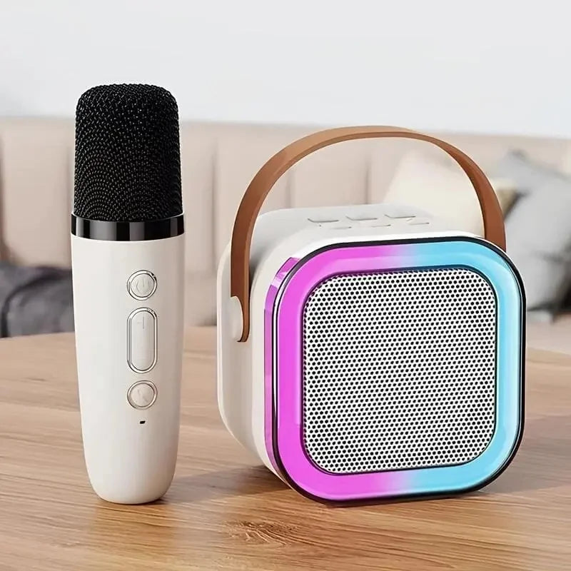 karaoke speaker price in pakistan