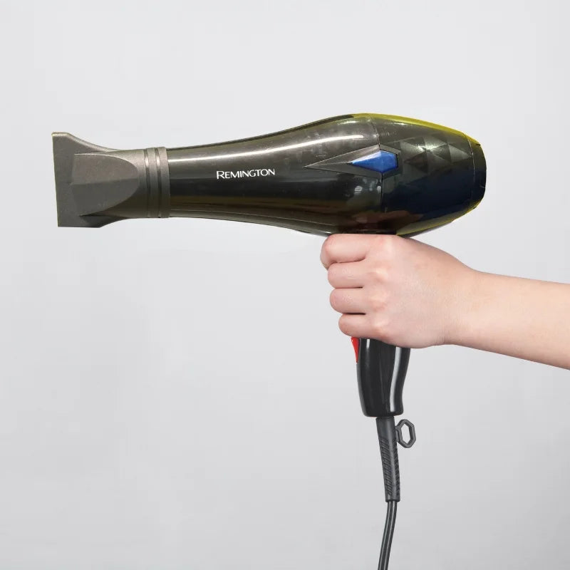 Remington Hair Dryer R-6010 Professional Ionic Dryer