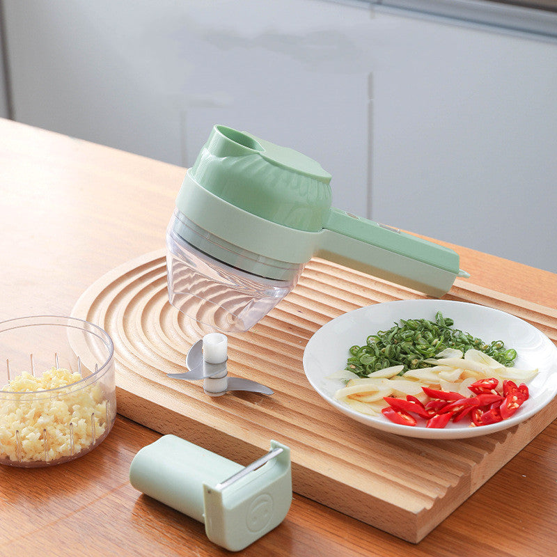 vegetable cutter