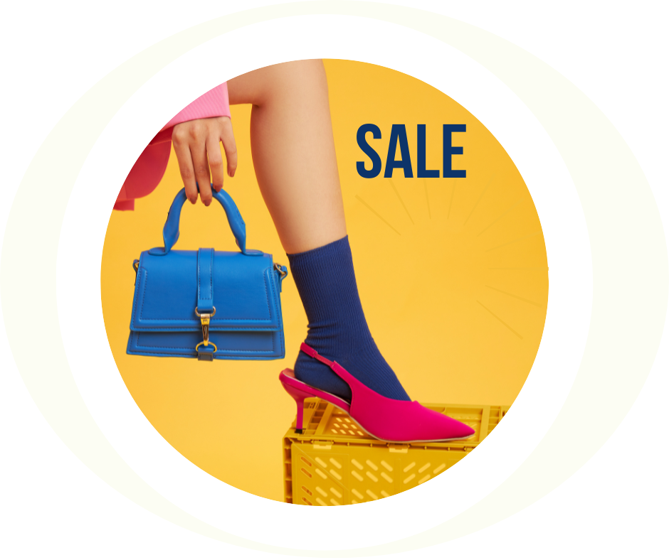 Fashion & Accessories