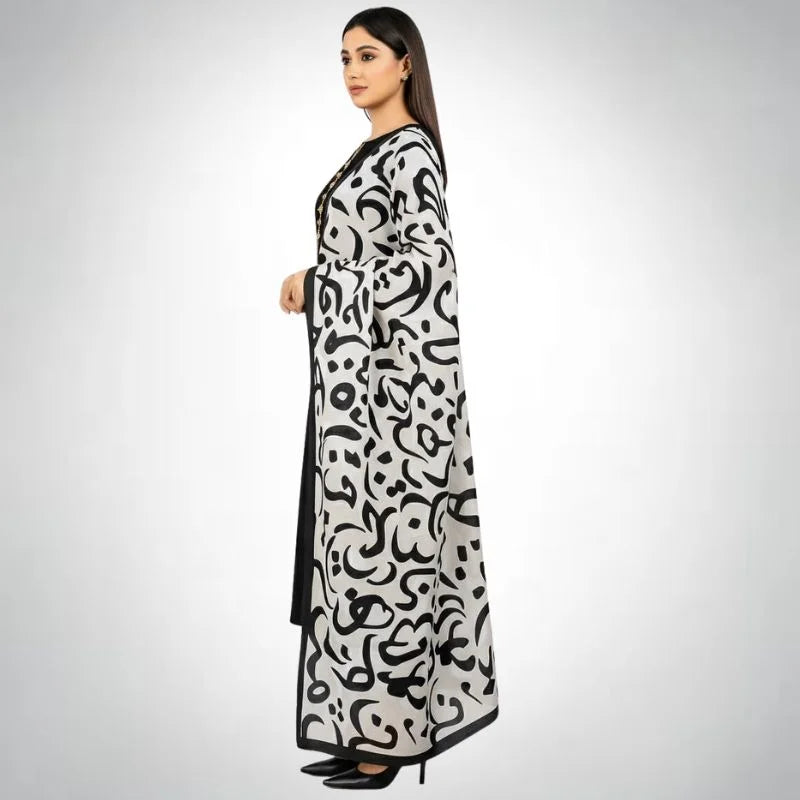 Katan Silk 3-Piece Suit for Women | Unstitched Plain Shirt & Trouser