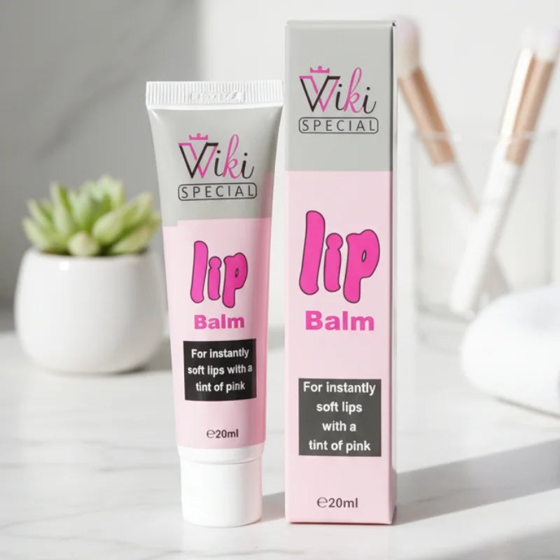 Lip balm