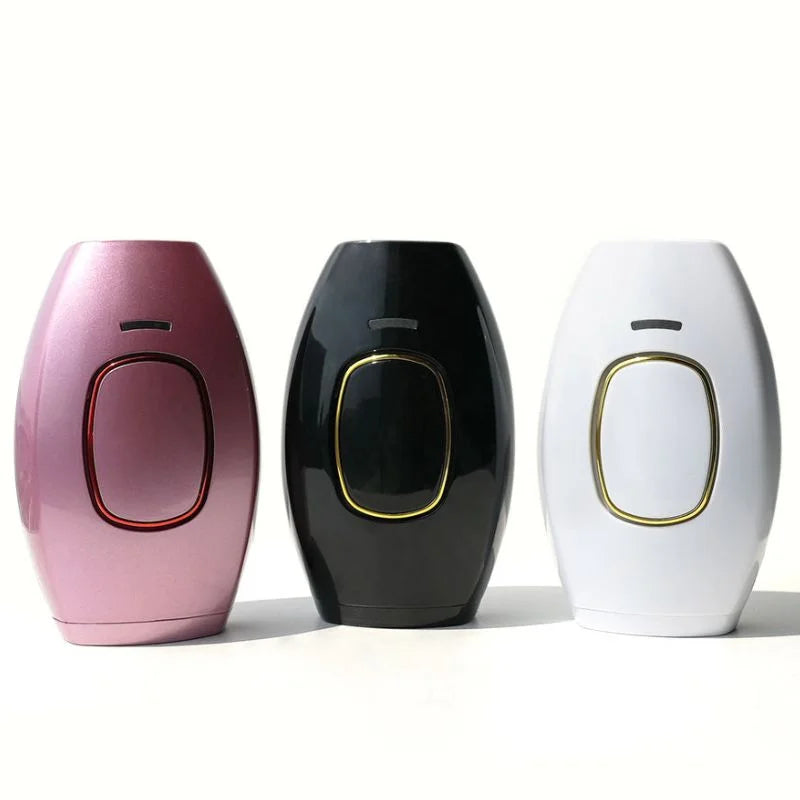 IPL Laser Hair Removal Device for Home Use